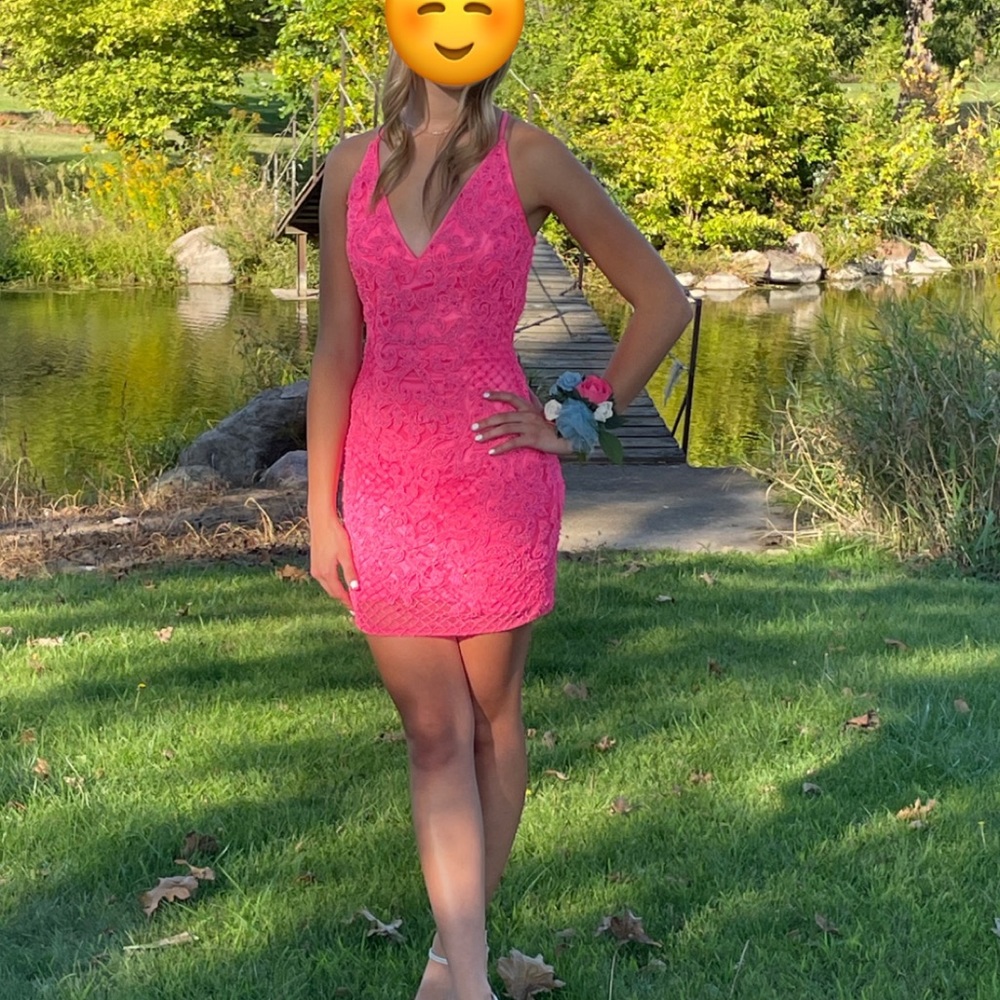 Primavera Homecoming dress for sale